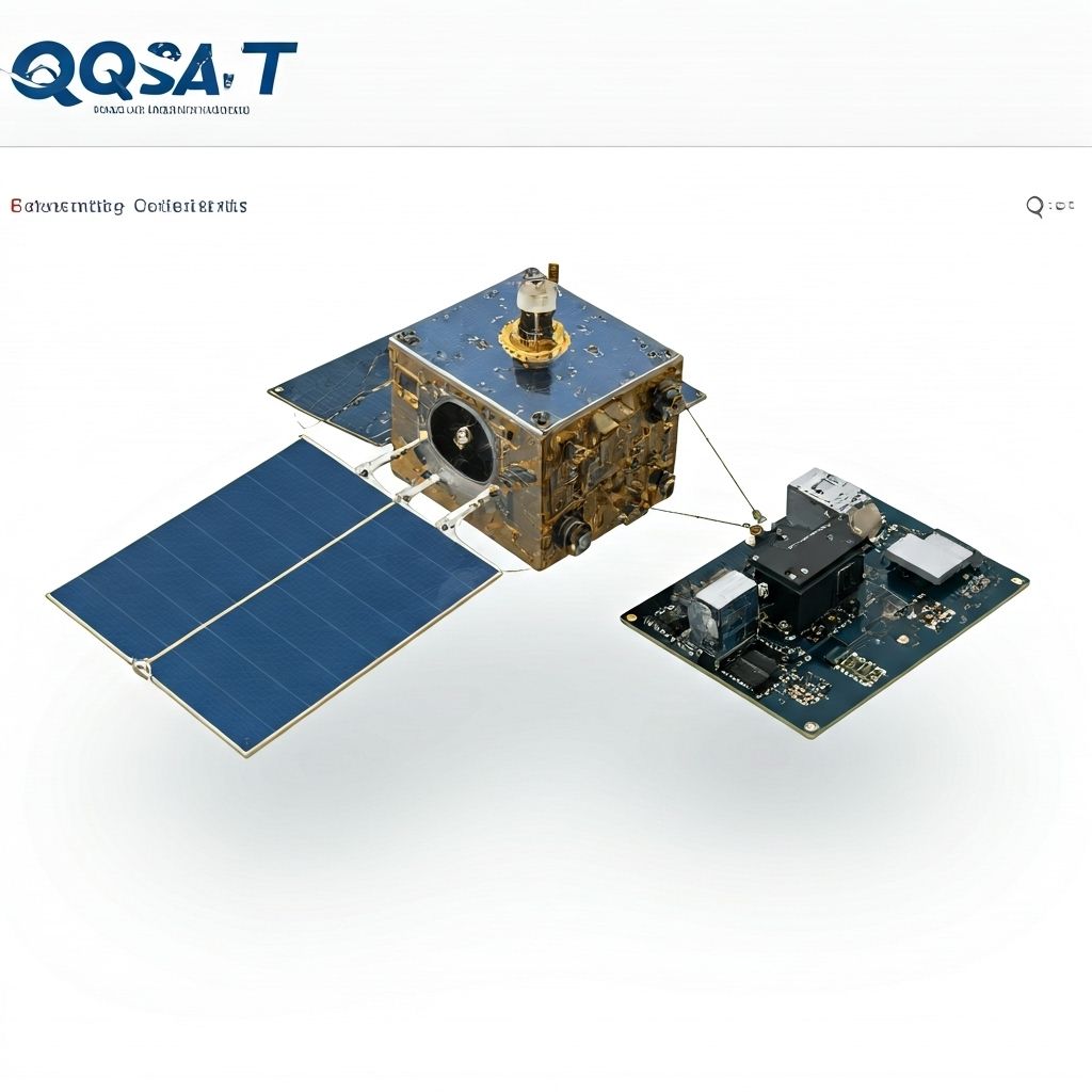 QSAT E-Commerce Platform